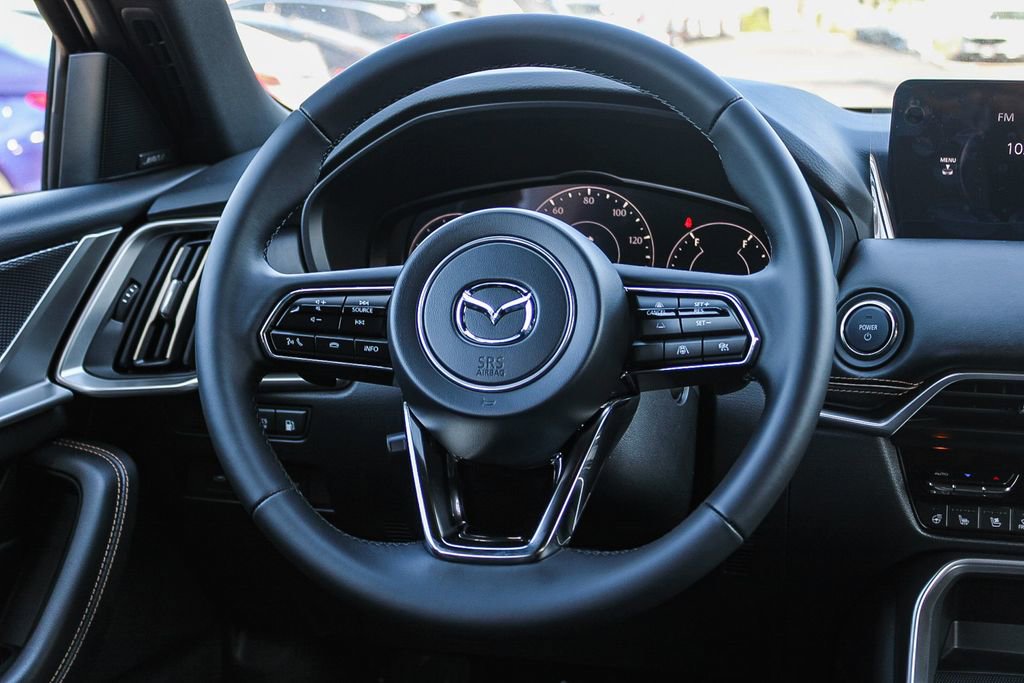 New 2026 MAZDA CX-90 Plug-In Hybrid w/ Premium Plus image 17