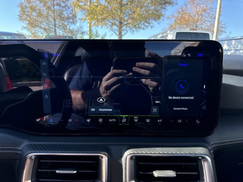 New 2024 Ford Mustang Premium image 14