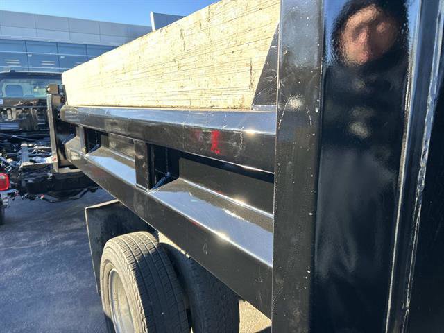 Used 2021 Ford F350 XL w/ Power Equipment Group image 35