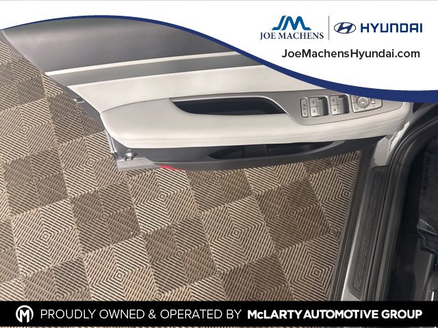 Used 2025 Hyundai Palisade SEL image 24