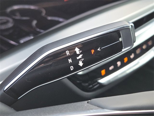 New 2026 Cadillac Lyriq V w/ Exterior Carbon Fiber Package image 13