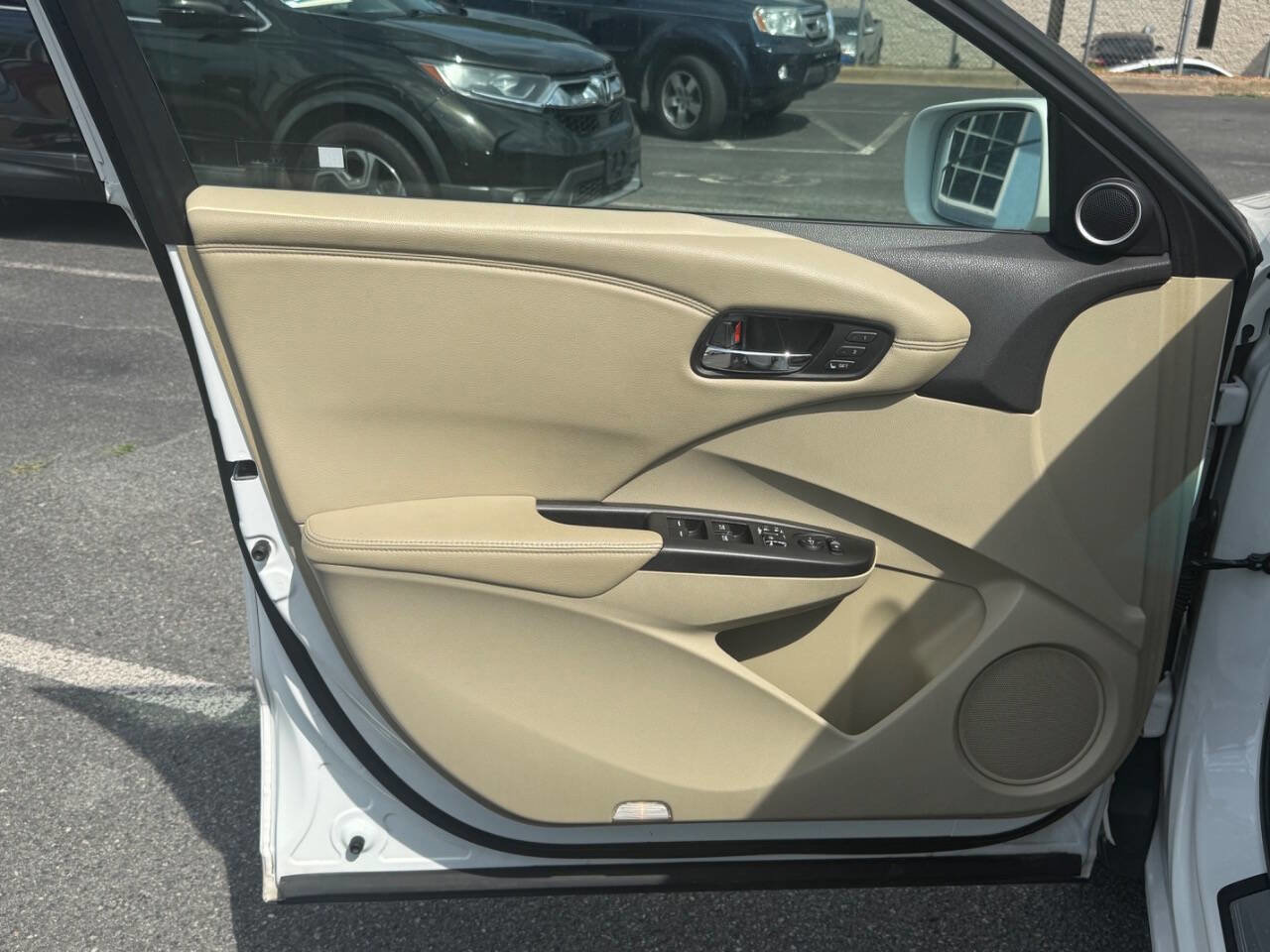 Used 2015 Acura RDX FWD w/ Technology Package image 10