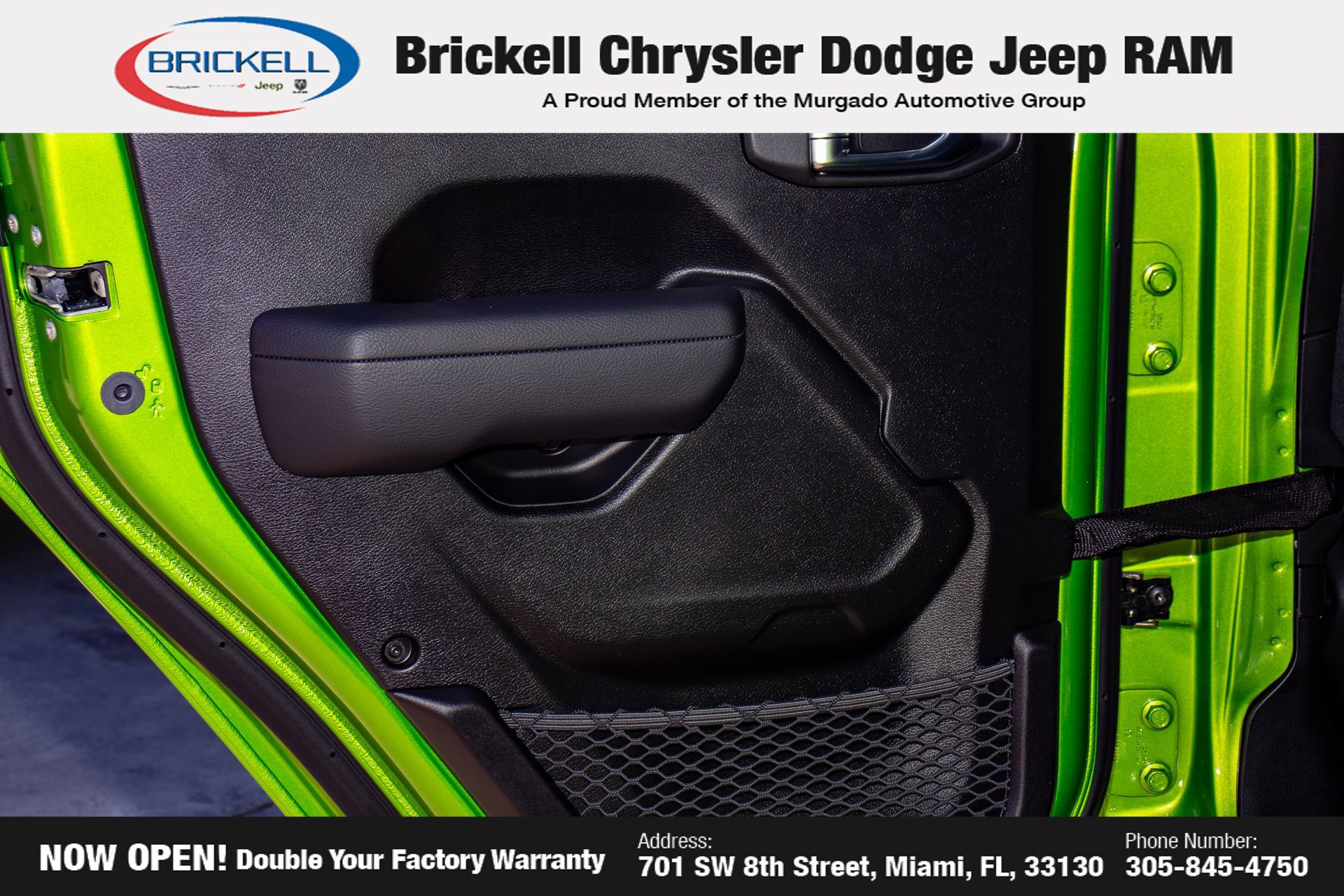 New 2026 Jeep Gladiator Sport image 11