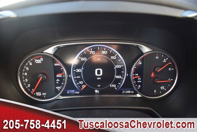 Used 2023 Chevrolet Blazer RS w/ Driver Confidence II Package FWD image 36