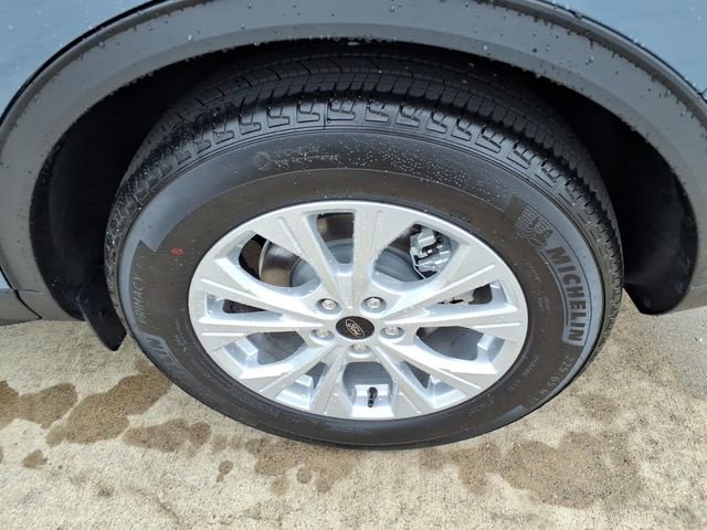 Used 2026 Ford Escape Active FWD image 19