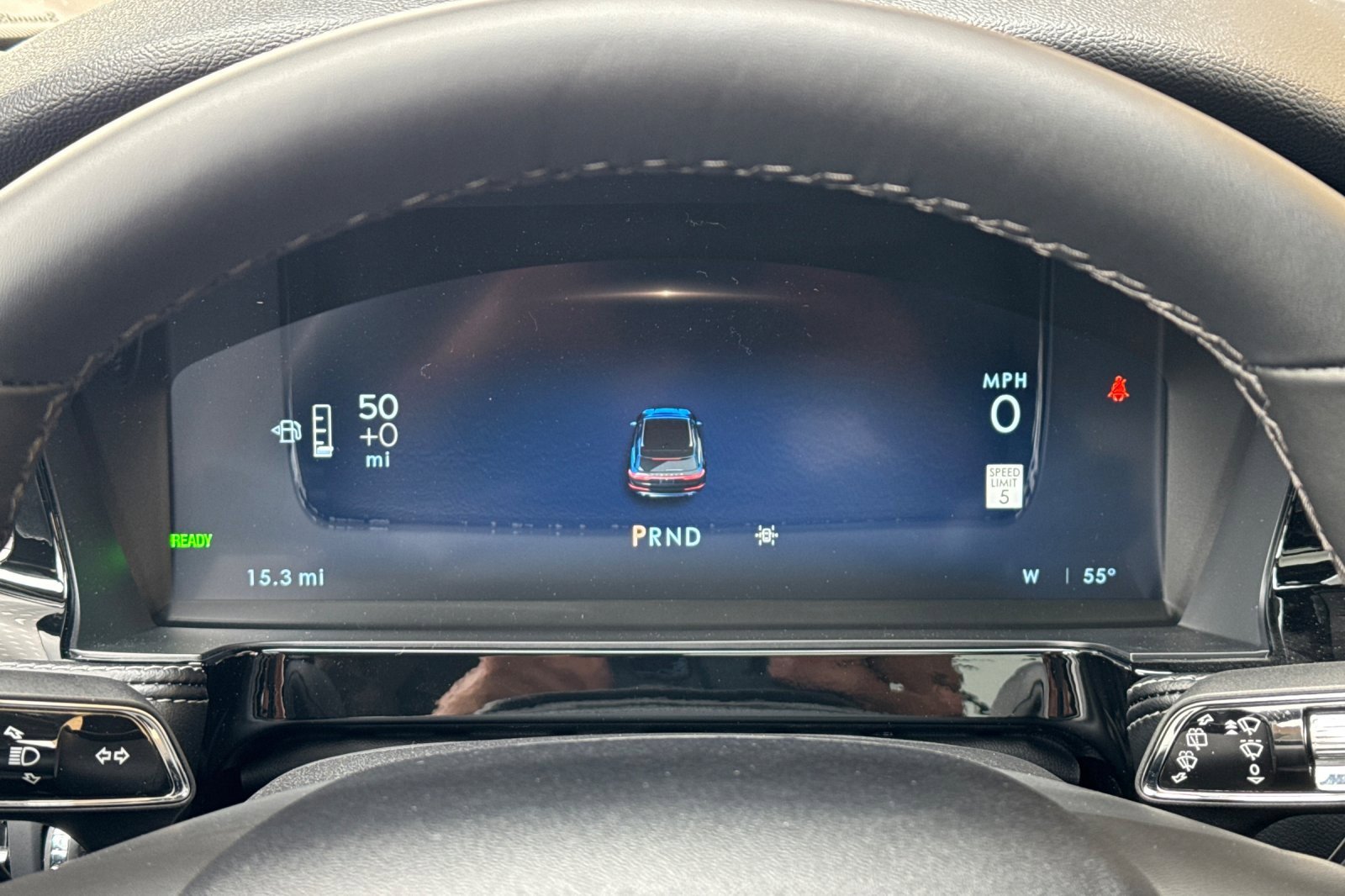 New 2025 Lincoln Corsair Grand Touring image 24