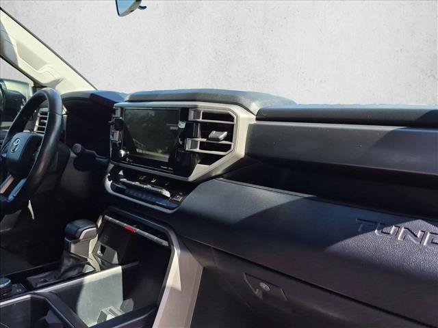 Used 2024 Toyota Tundra SR5 w/ SR5 Convenience Package RWD image 19