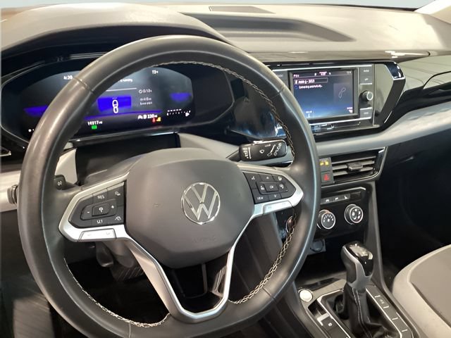 Certified 2024 Volkswagen Taos S AWD/4WD image 6