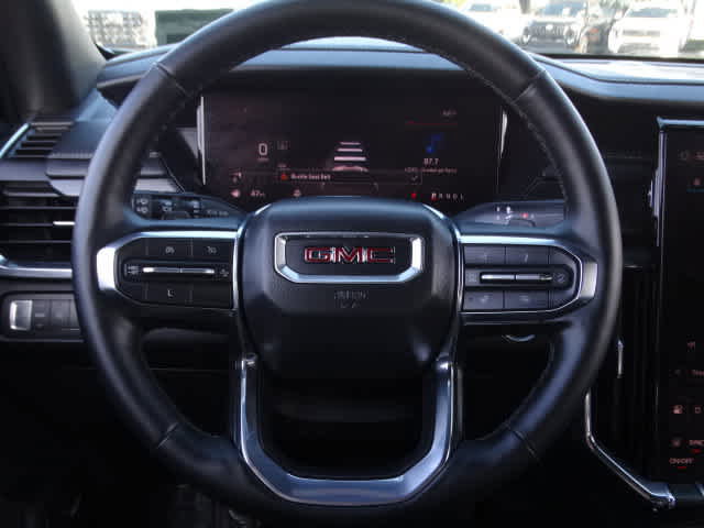 Used 2024 GMC Acadia Elevation w/ Black Edition image 24