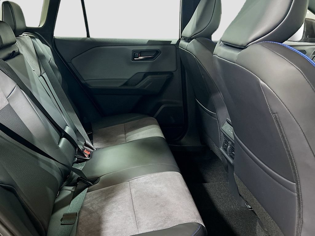 New 2026 Toyota RAV4 XSE AWD/4WD image 27