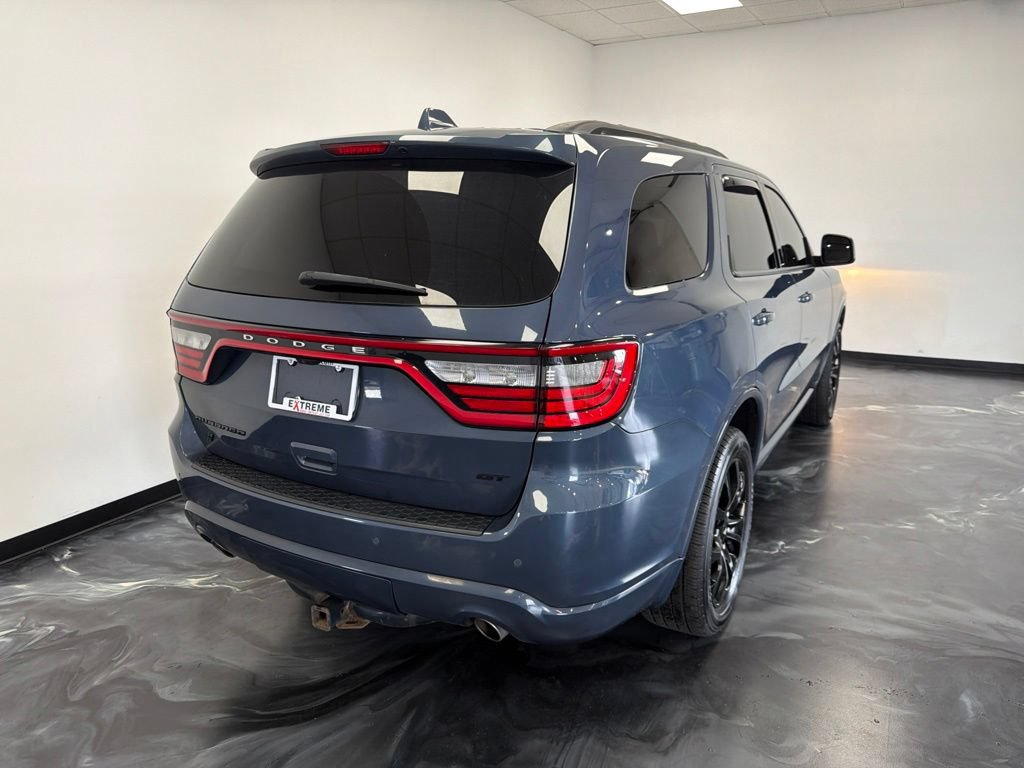 Used 2020 Dodge Durango GT AWD/4WD image 26