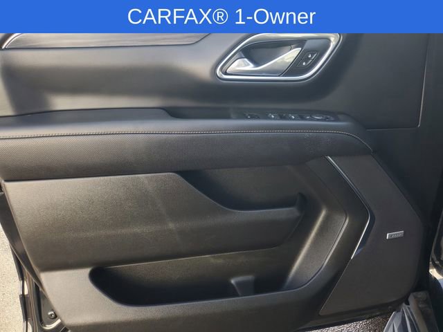 Certified 2024 GMC Yukon XL SLT image 13