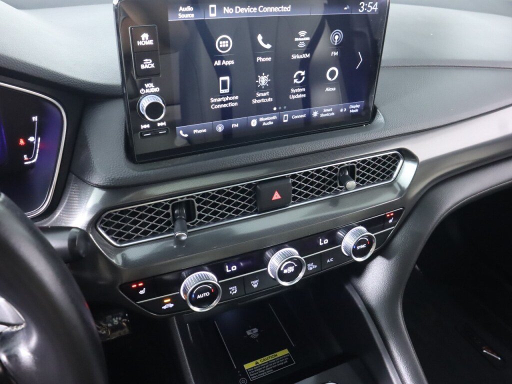 Used 2023 Acura Integra A-Spec w/ Technology Package FWD image 15