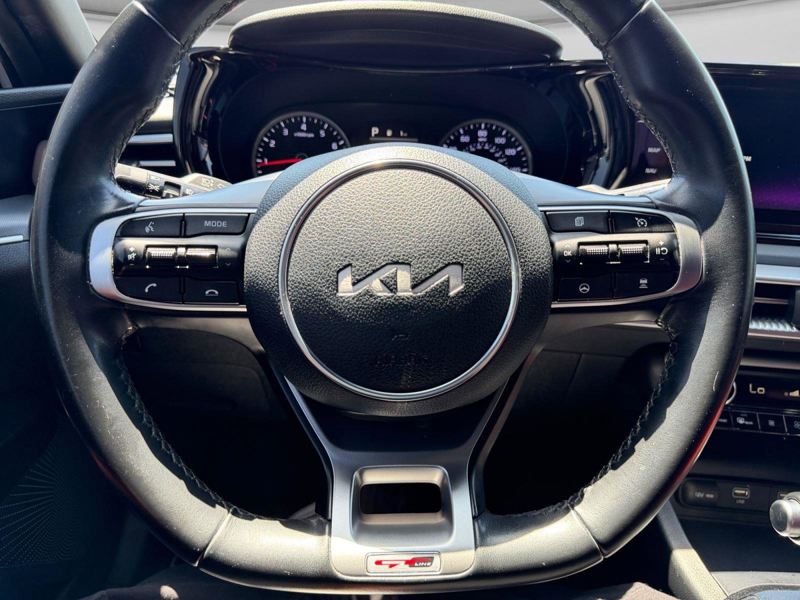 Used 2022 Kia K5 GT-Line w/ GT-Line FWD Premium Package image 15