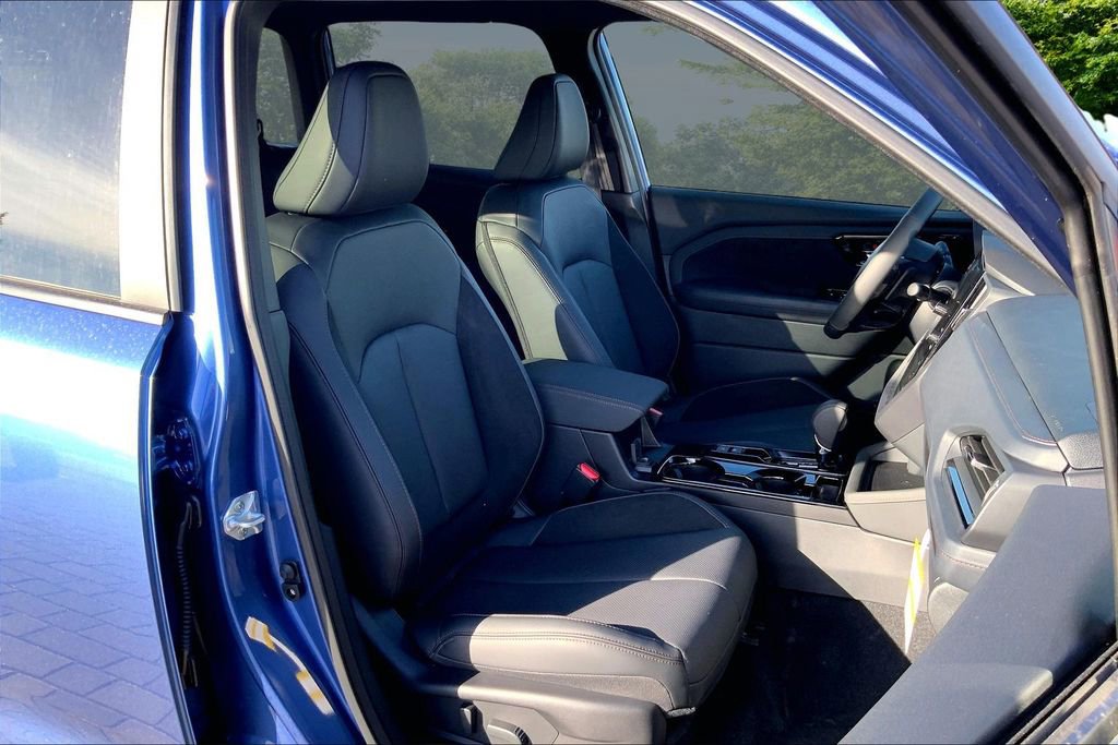 New 2026 Subaru Forester Touring image 10