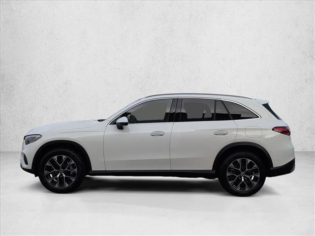 New 2026 Mercedes-Benz GLC 350e 4MATIC image 5