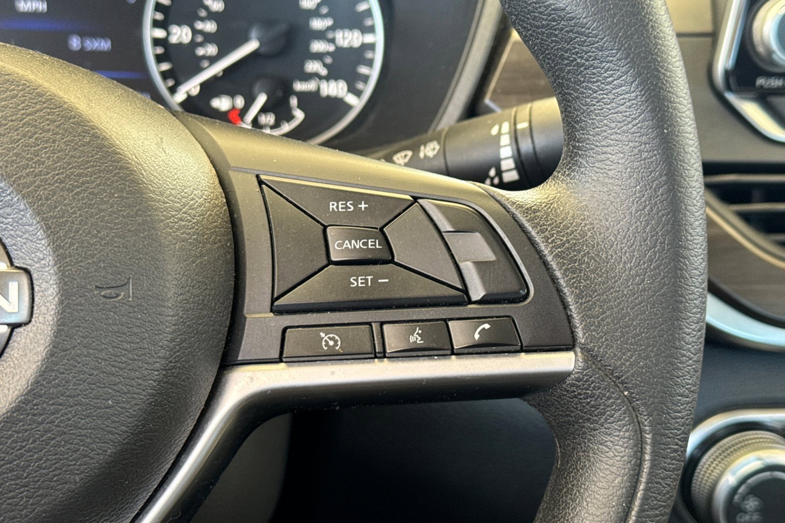 Used 2023 Nissan Altima 2.5 SV image 36