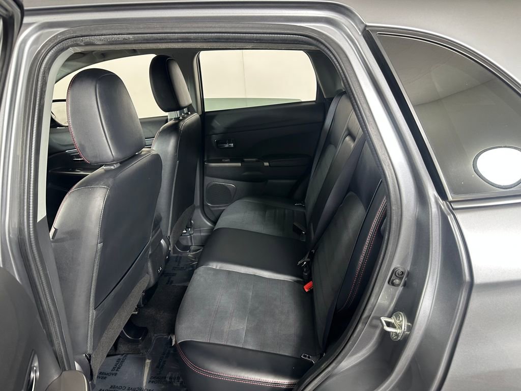 Used 2024 Mitsubishi Outlander Sport AWD image 20