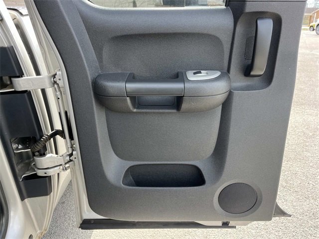 Used 2009 Chevrolet Silverado 1500 LT w/ Power Pack Plus image 17