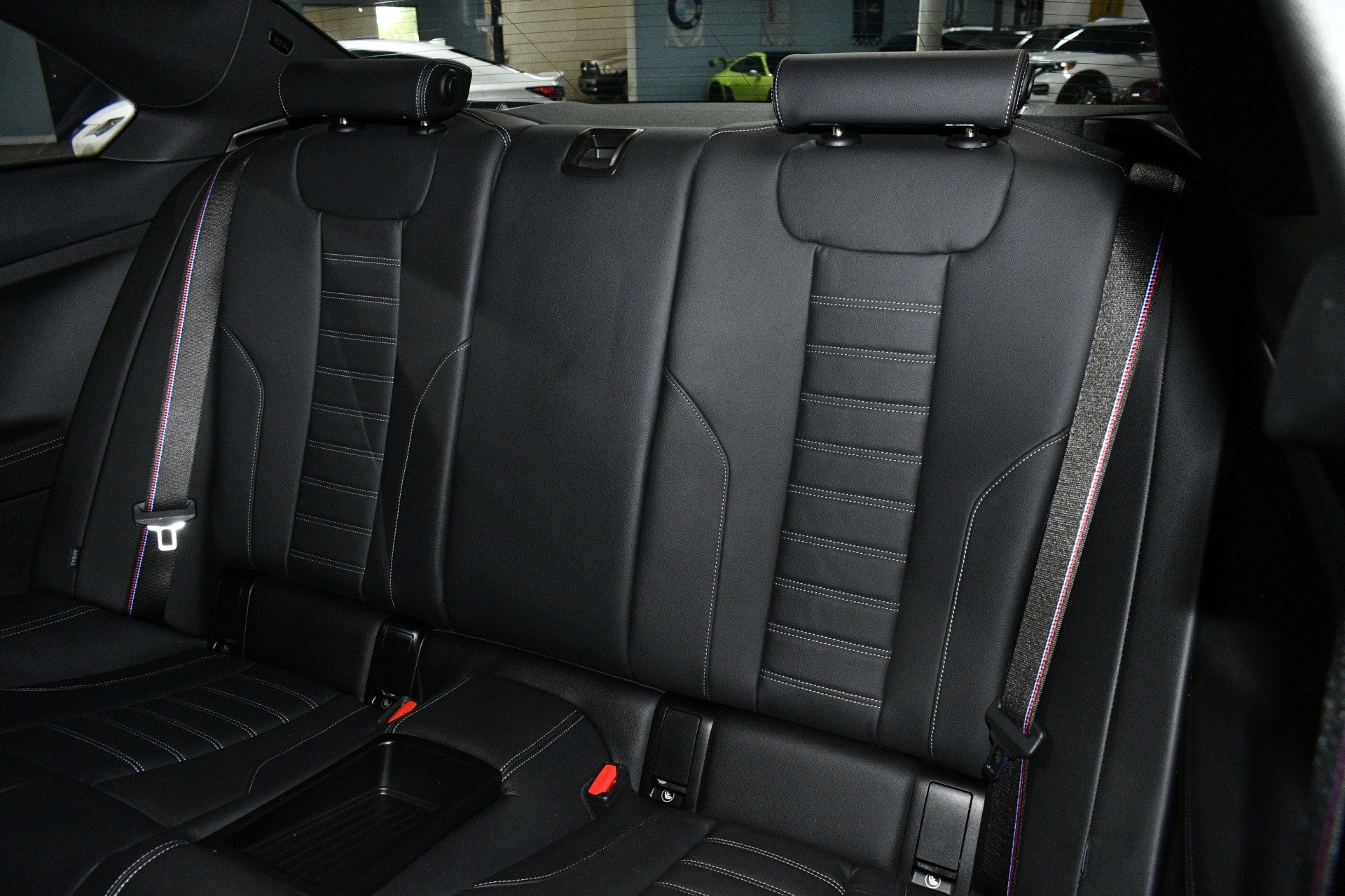 Used 2023 BMW M2 w/ Lighting Package image 17