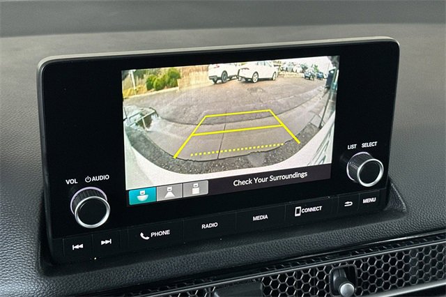 Certified 2022 Honda Civic Sport image 20