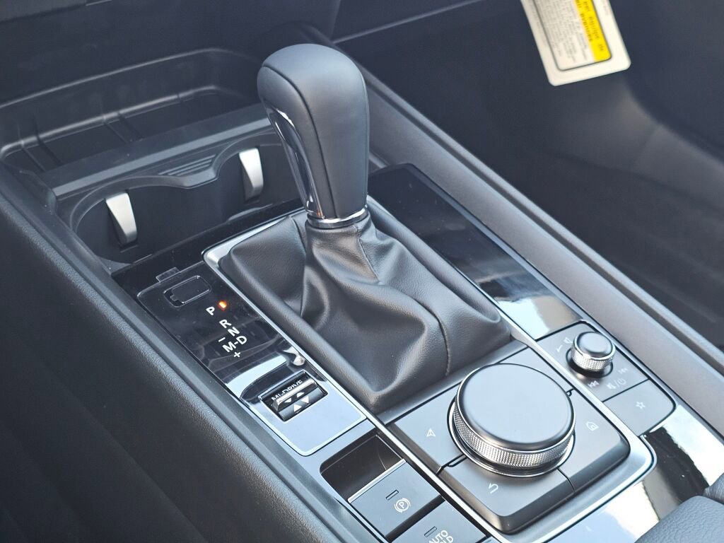 New 2026 MAZDA CX-50 AWD 2.5 S w/ Weather Package image 20