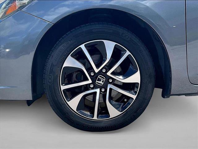 Used 2013 Honda Civic EX-L image 10