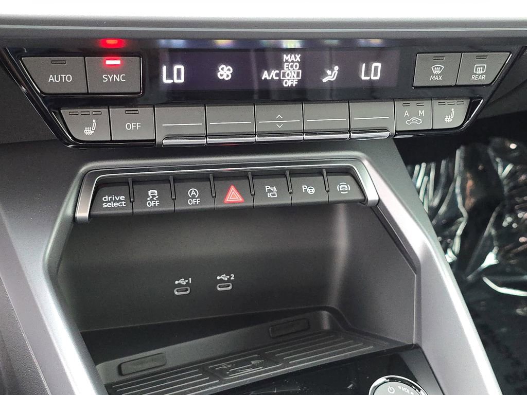 New 2026 Audi A3 2.0T Premium Plus image 26