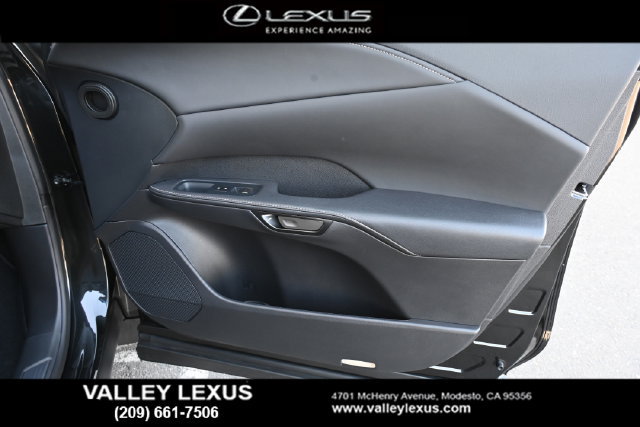 Certified 2026 Lexus RX 350 F Sport w/ Convenience Package AWD/4WD image 22