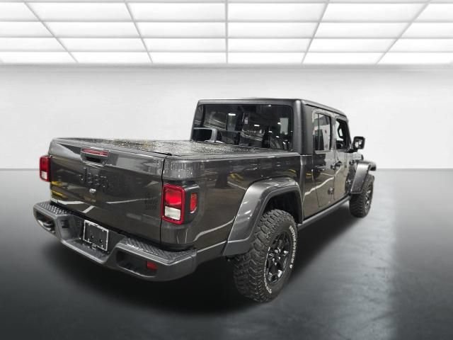 Used 2022 Jeep Gladiator Sport AWD/4WD image 5