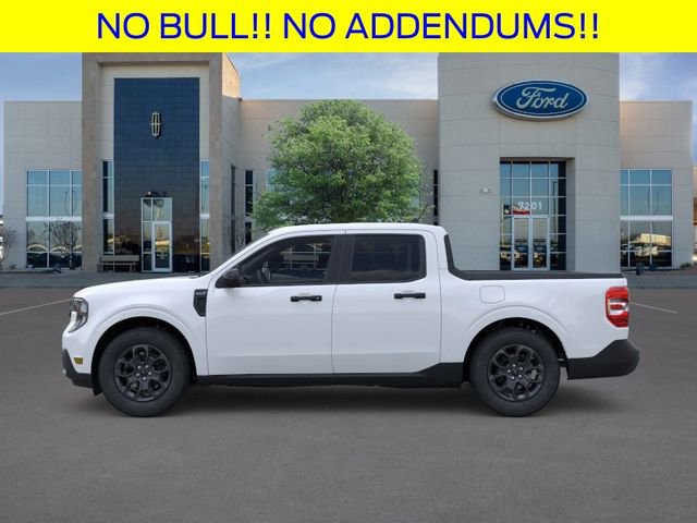 New 2026 Ford Maverick XLT FWD image 3