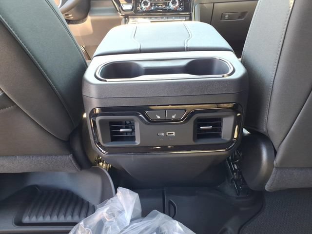 New 2026 GMC Sierra 1500 AT4 w/ AT4 Premium Package AWD/4WD image 16