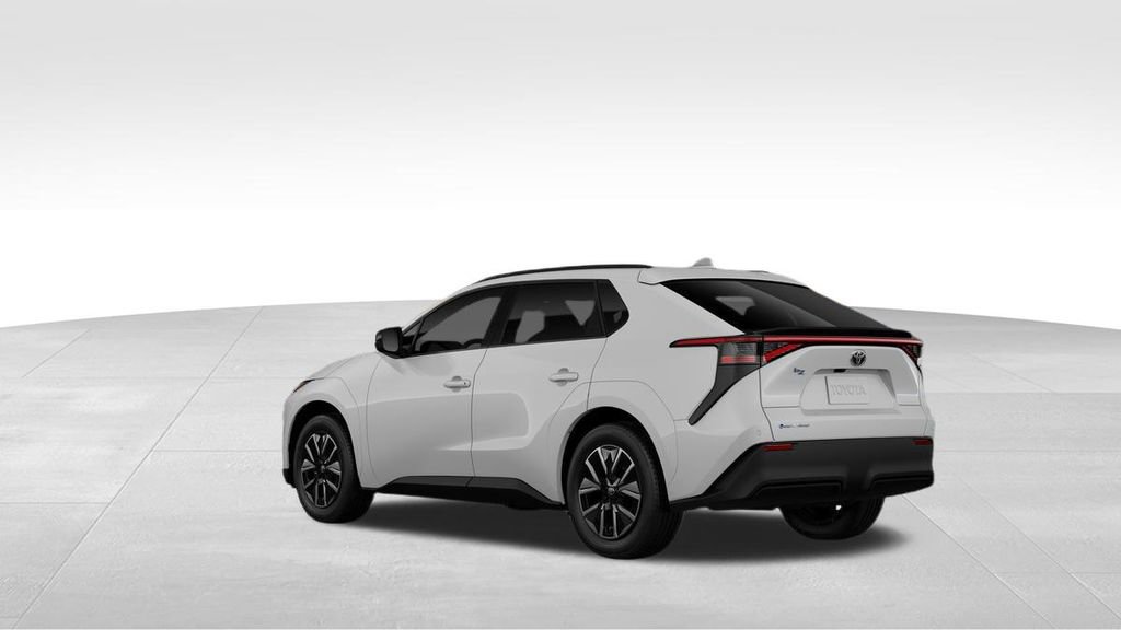 New 2026 Toyota bZ XLE image 6