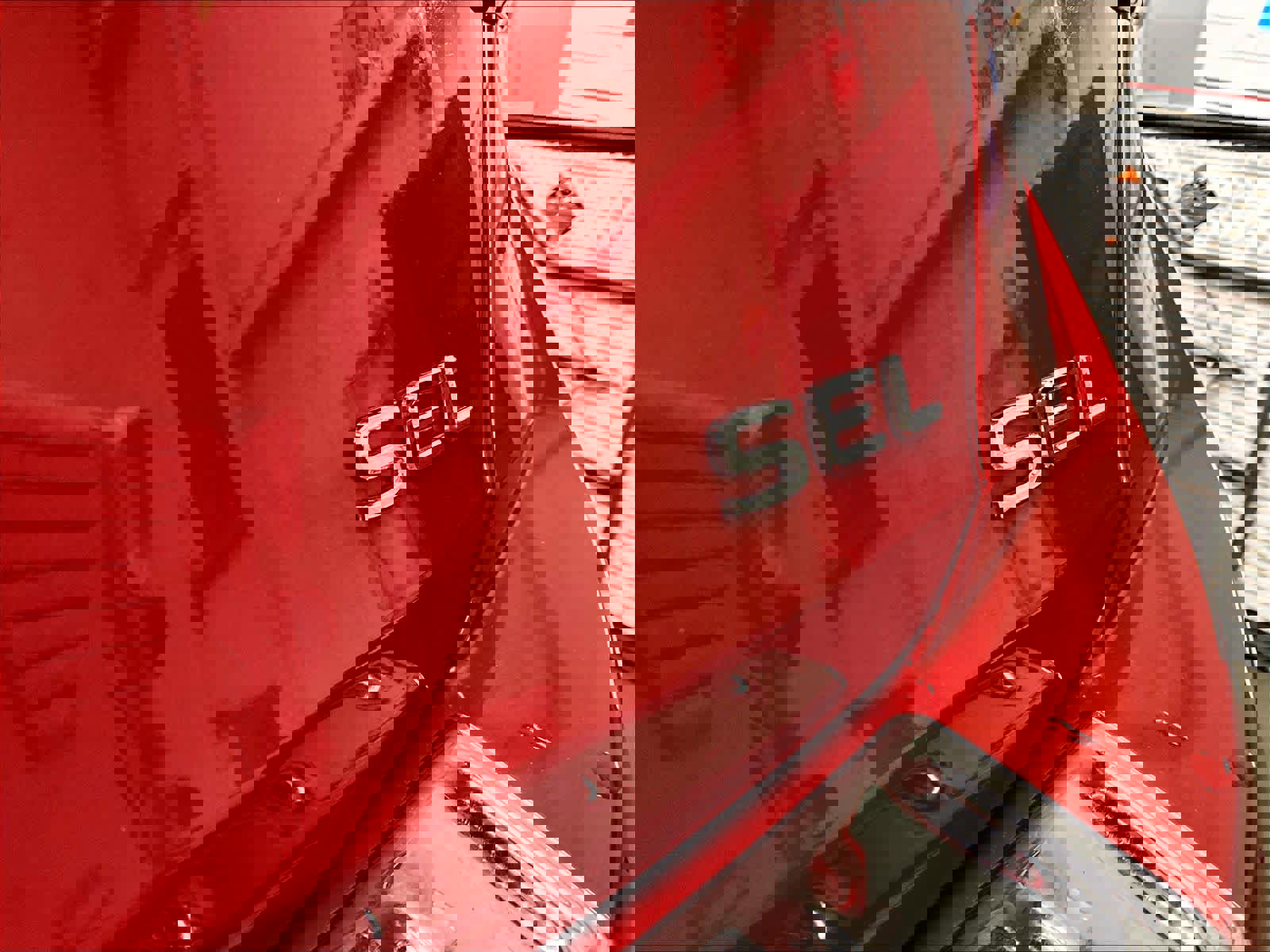 Used 2023 Volkswagen Jetta SEL image 11