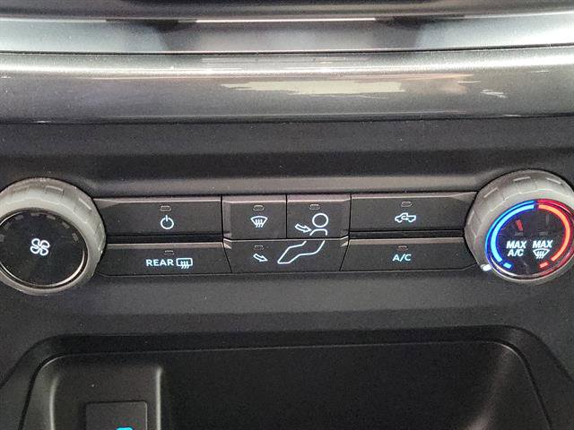 Certified 2021 Ford F150 XL w/ Equipment Group 101A High AWD/4WD image 32