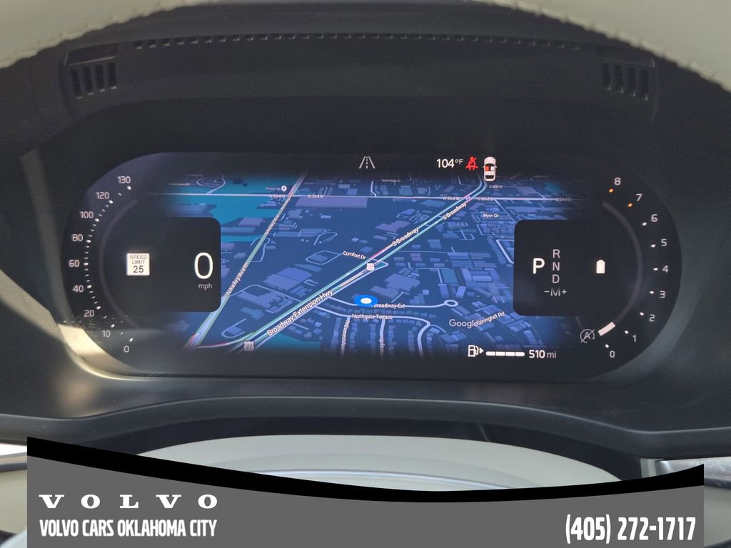 Certified 2024 Volvo XC60 B5 Ultimate w/ Protection Package Premier image 15