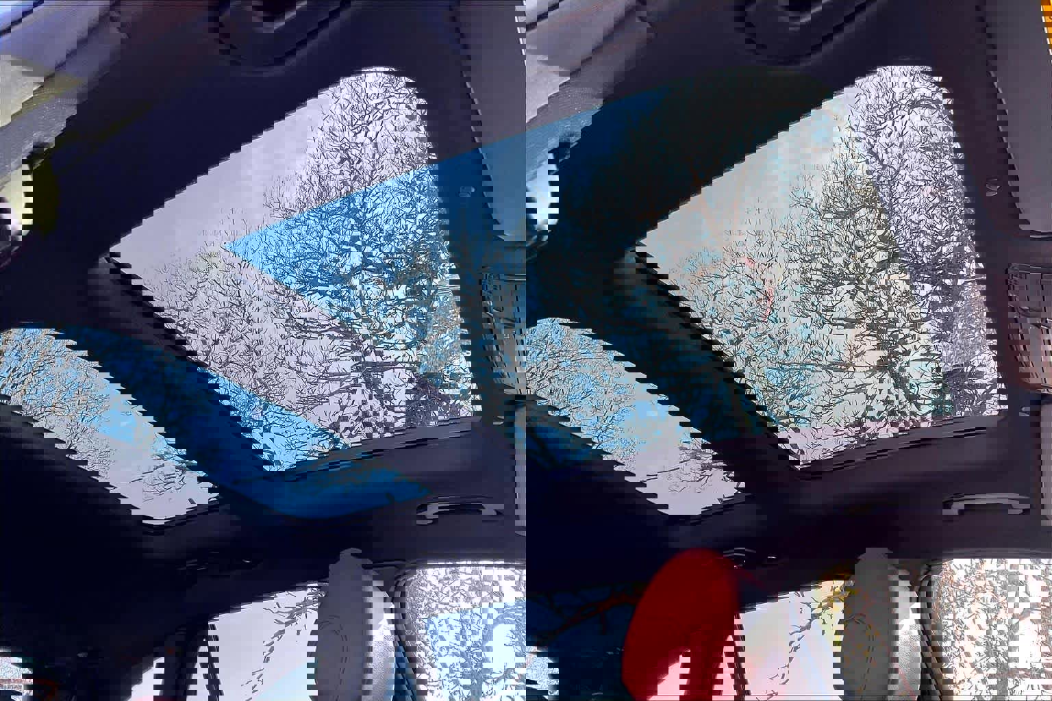 Used 2020 Mercedes-Benz GLC 43 AMG 4MATIC image 13