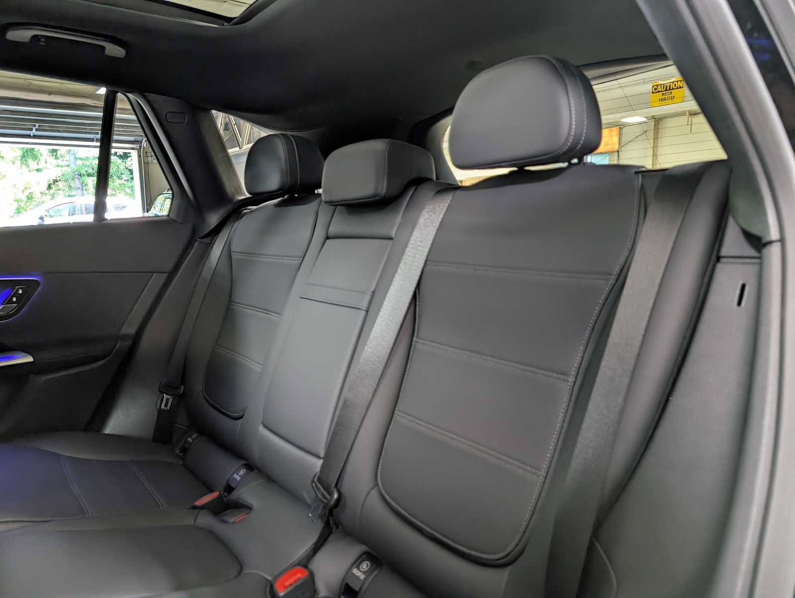 Certified 2026 Mercedes-Benz GLC 300 4MATIC image 17