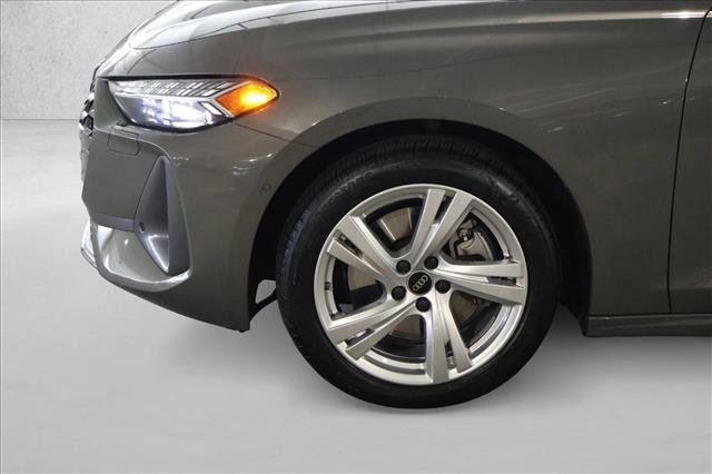 Used 2025 Audi A5 2.0T Premium Plus w/ Premium Plus image 29