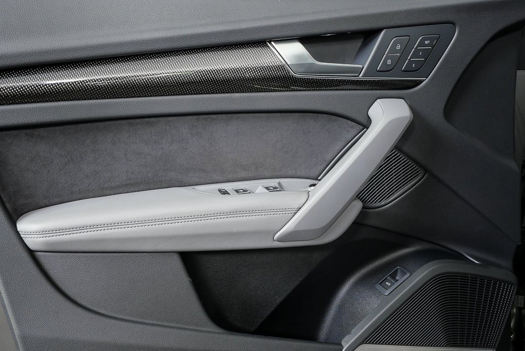 Used 2023 Audi SQ5 Premium Plus image 6