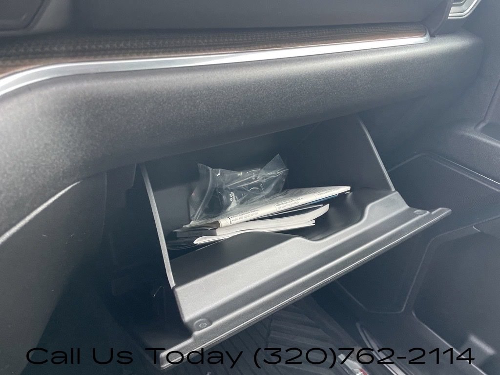 Certified 2024 Chevrolet Silverado 1500 RST AWD/4WD image 28