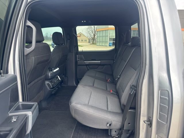 Used 2021 Ford F150 XLT w/ Equipment Group 302A High image 10