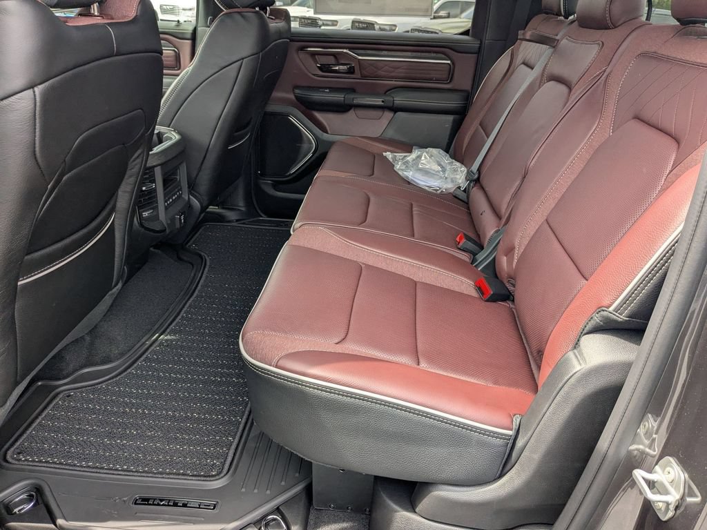 New 2026 RAM 1500 Limited AWD/4WD image 29