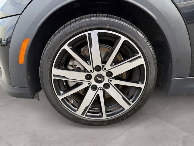 Certified 2024 MINI Cooper S image 14