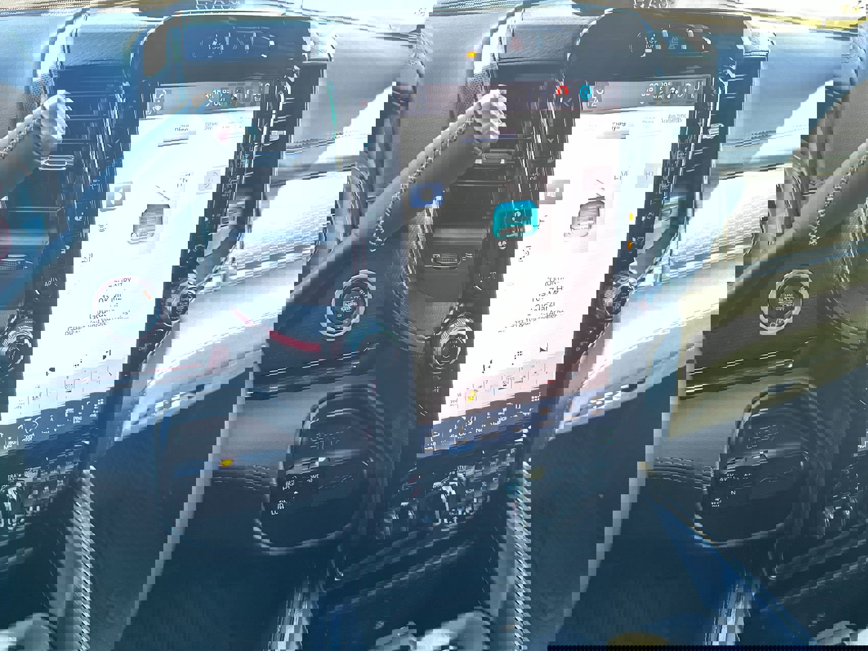 Used 2024 RAM 2500 Limited image 16