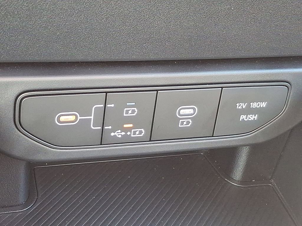 Certified 2025 Kia K4 LXS image 21