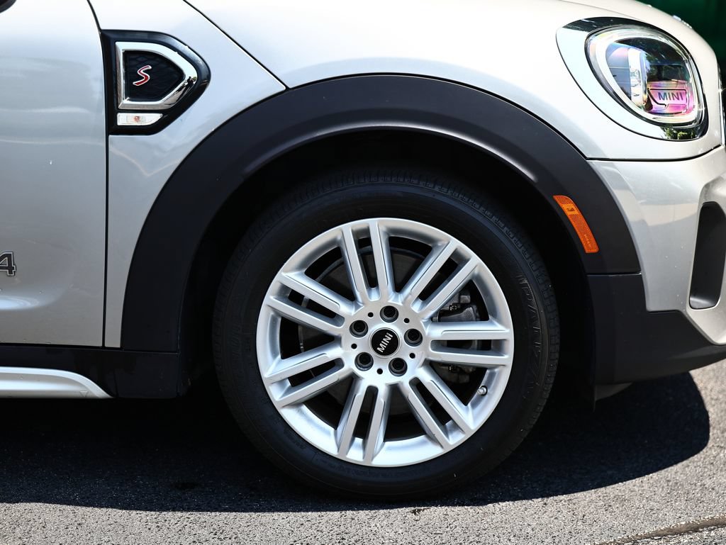 Used 2024 MINI Cooper Countryman S AWD/4WD image 5