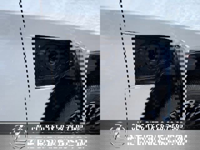 New 2026 Lexus RZ 450e AWD image 10