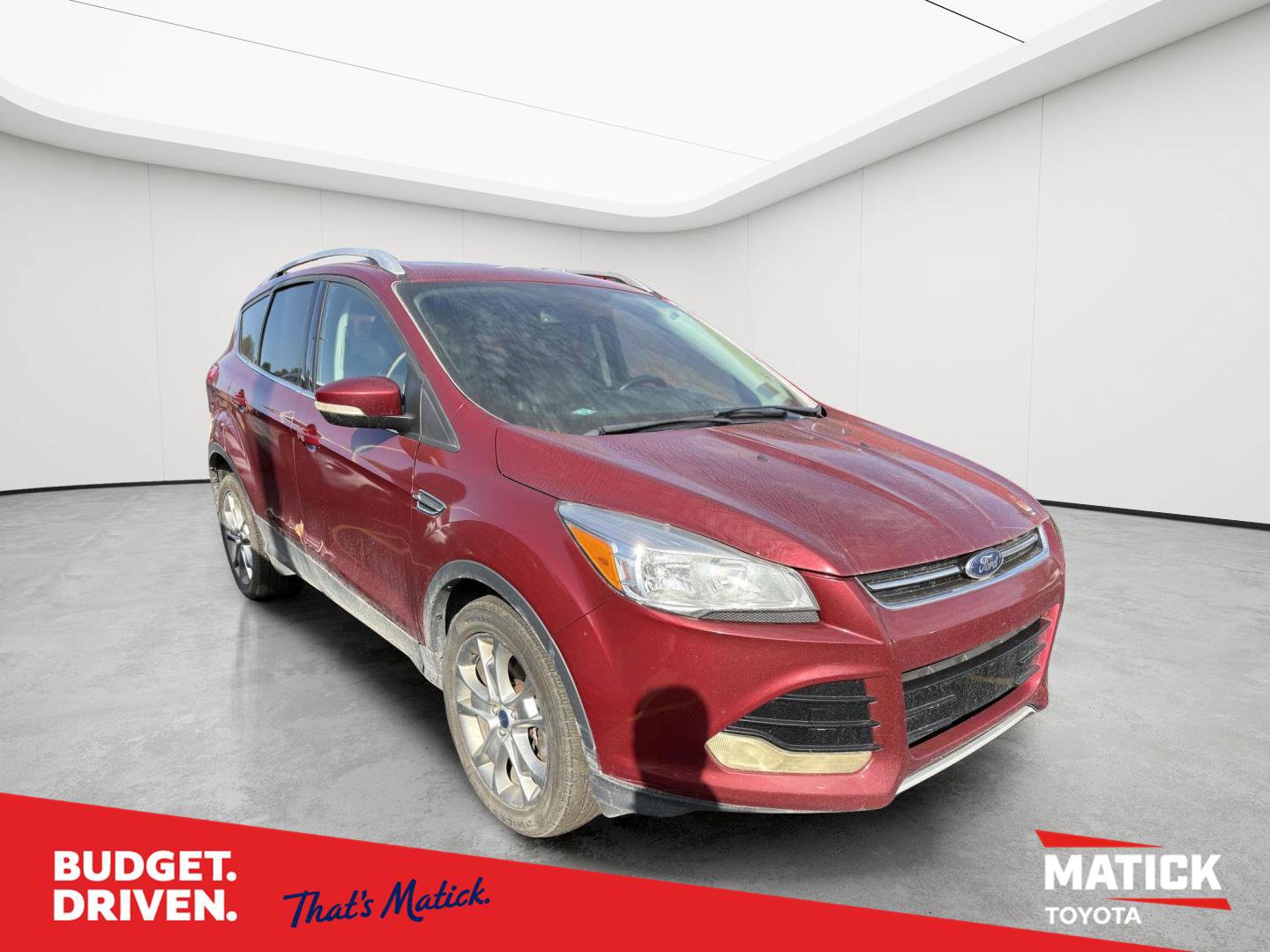 Used 2014 Ford Escape SE w/ Equipment Group 201A