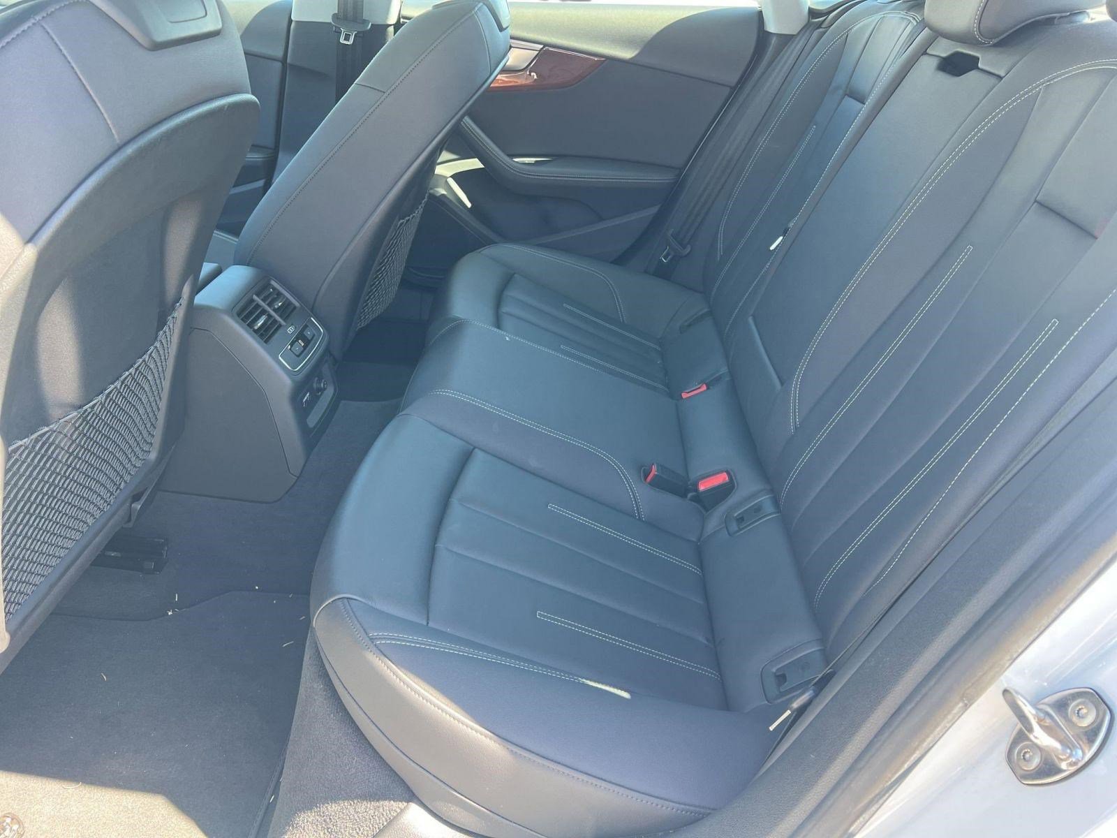 Used 2021 Audi A5 2.0T Premium Plus w/ Premium Plus image 15